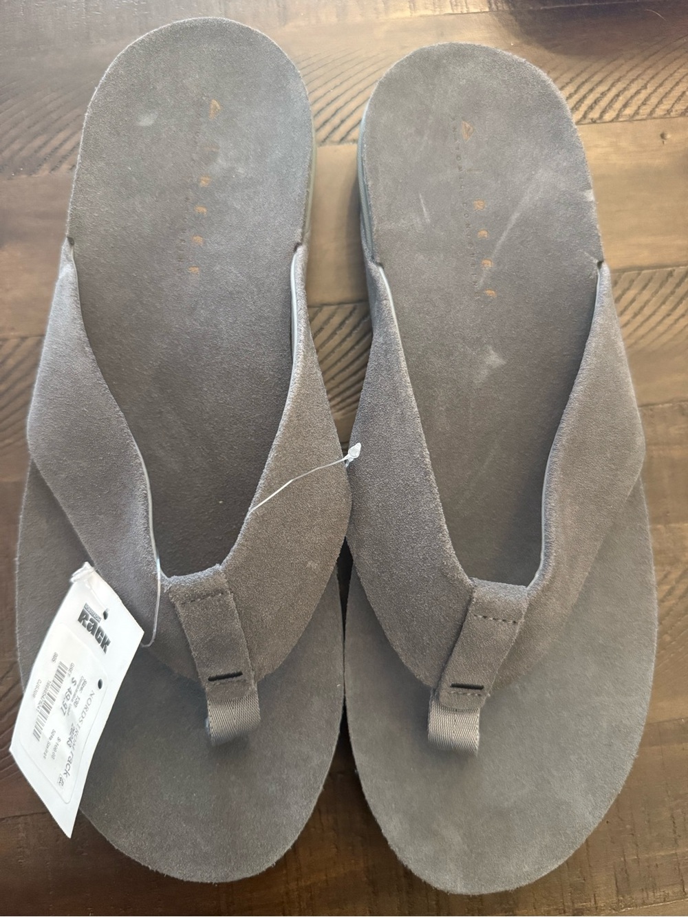 Reef men’s ojai sandals